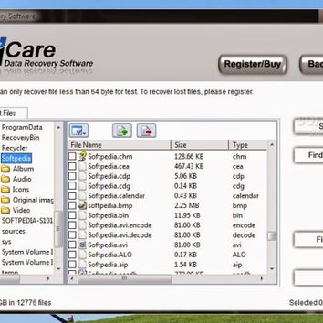 7 data recovery software for pc